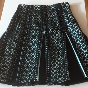 Nanette Lepore evening skirt. 💕